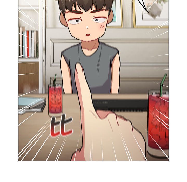[韩国漫画] 分组换换爱 剧情,女学生,巨乳大奶#[147P]-121