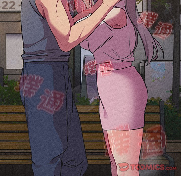 [韩国漫画] 分组换换爱 剧情,女学生,巨乳大奶#[147P]-39