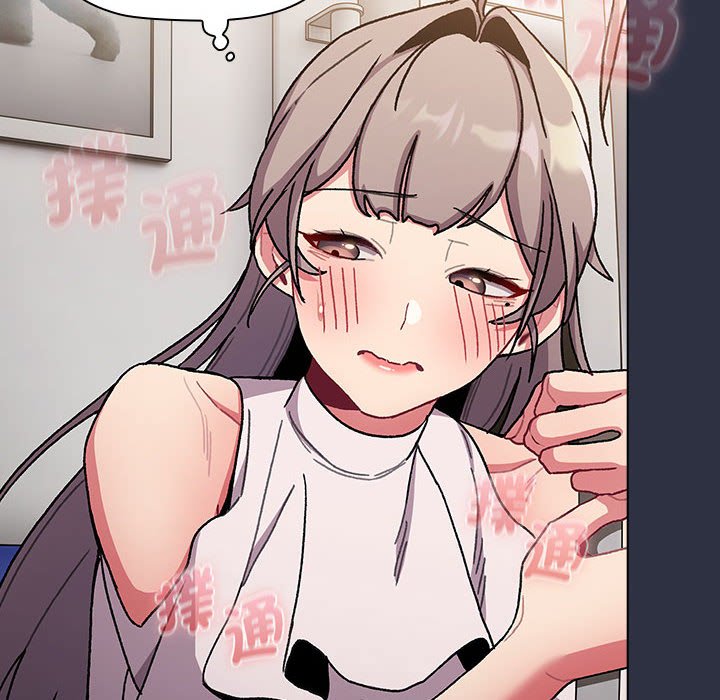 [韩国漫画] 分组换换爱 剧情,女学生,巨乳大奶#[147P]-50