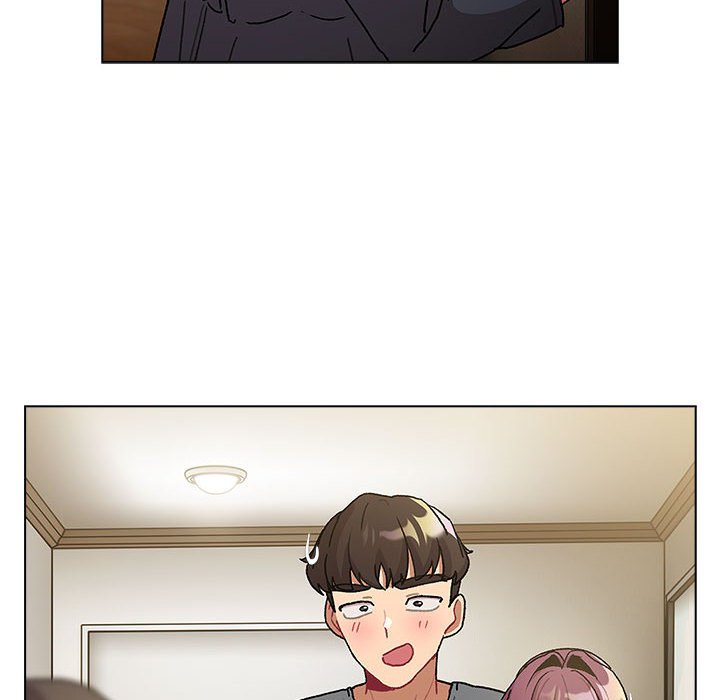 [韩国漫画] 分组换换爱 剧情,女学生,巨乳大奶#[147P]-68