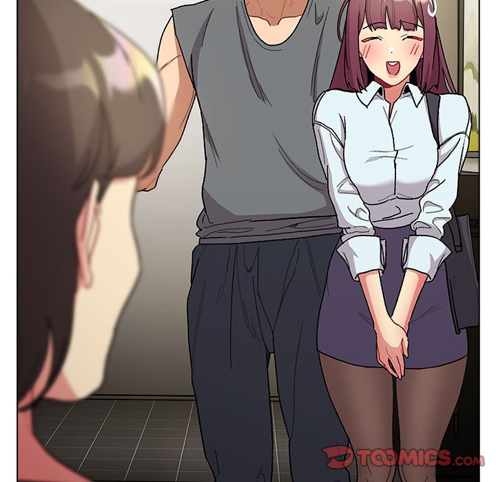 [韩国漫画] 分组换换爱 剧情,女学生,巨乳大奶#[147P]-69