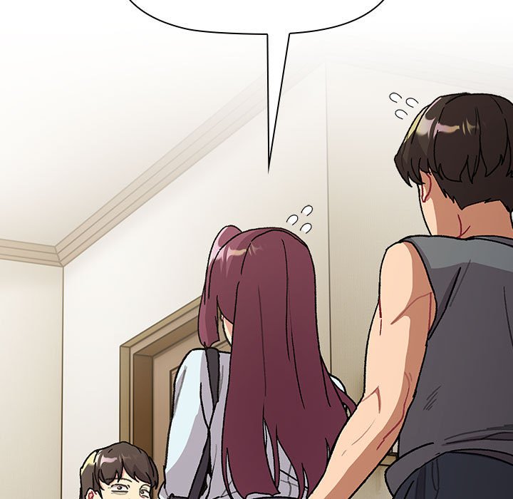 [韩国漫画] 分组换换爱 剧情,女学生,巨乳大奶#[147P]-71