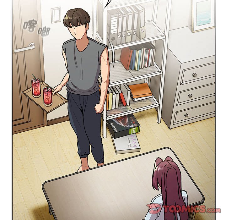 [韩国漫画] 分组换换爱 剧情,女学生,巨乳大奶#[147P]-93