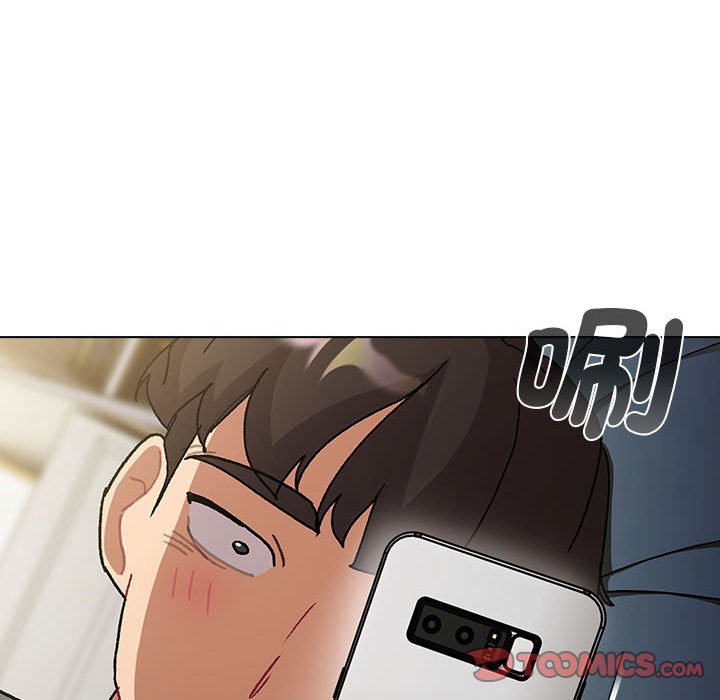 [韩国漫画] 分组换换爱 剧情,女学生,巨乳大奶#[154P]-102