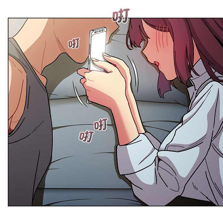 [韩国漫画] 分组换换爱 剧情,女学生,巨乳大奶#[154P]-105