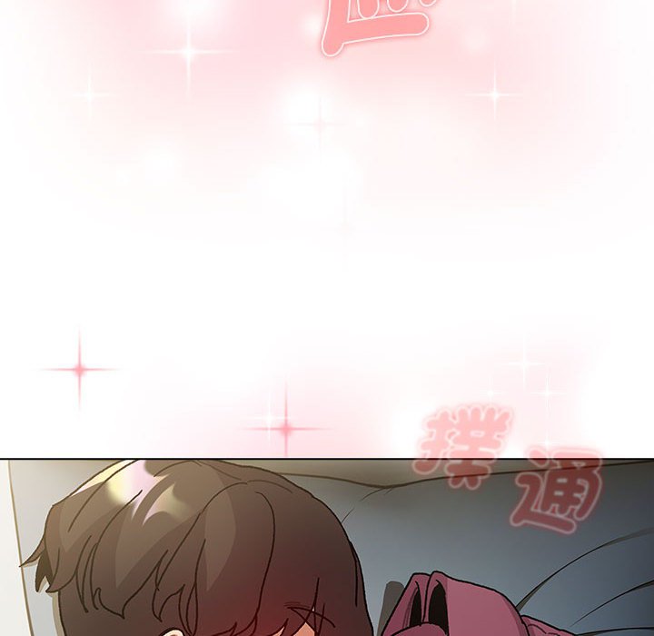 [韩国漫画] 分组换换爱 剧情,女学生,巨乳大奶#[154P]-74
