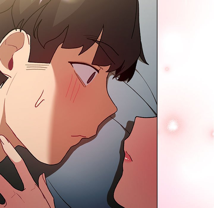[韩国漫画] 分组换换爱 剧情,女学生,巨乳大奶#[154P]-97