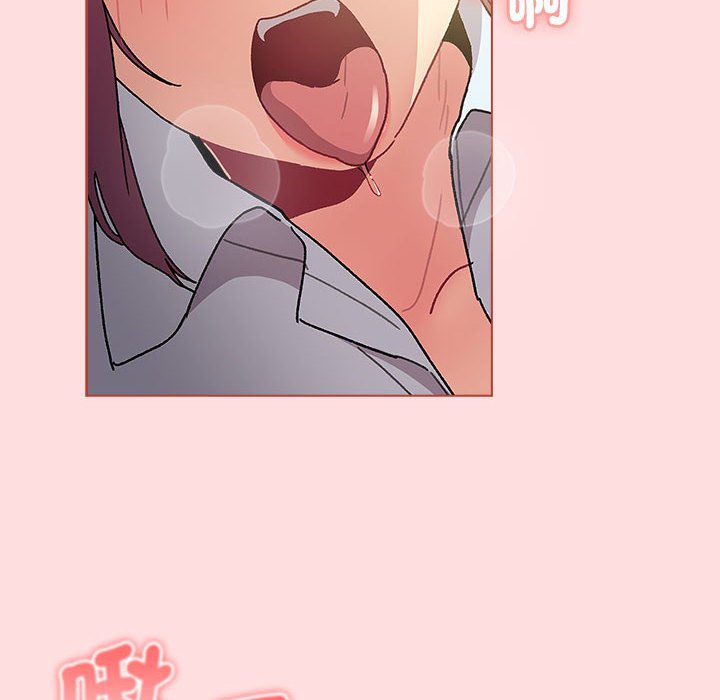 [韩国漫画] 分组换换爱 剧情,女学生,巨乳大奶#[155P]-22