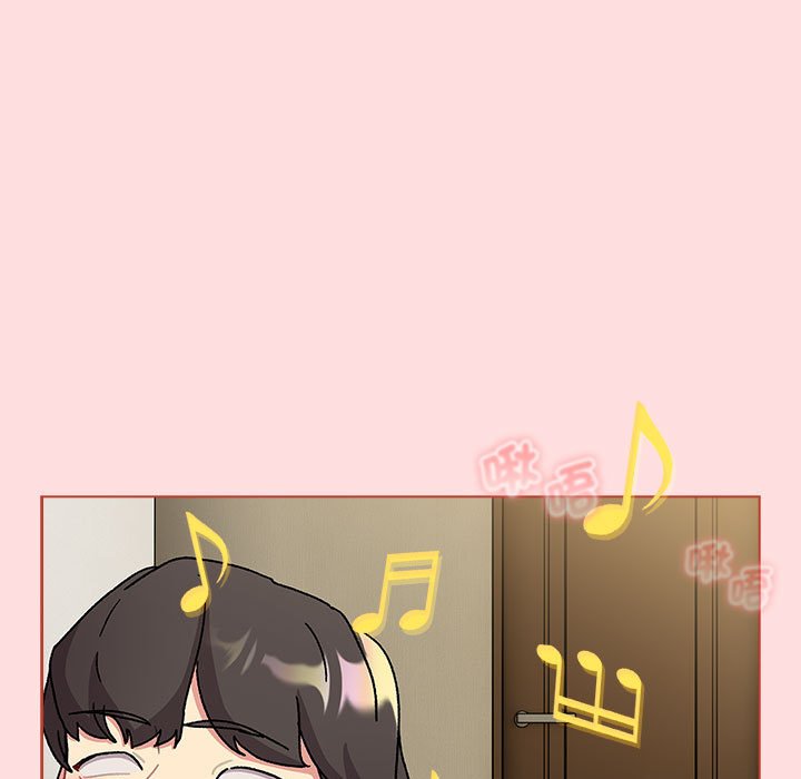 [韩国漫画] 分组换换爱 剧情,女学生,巨乳大奶#[155P]-31