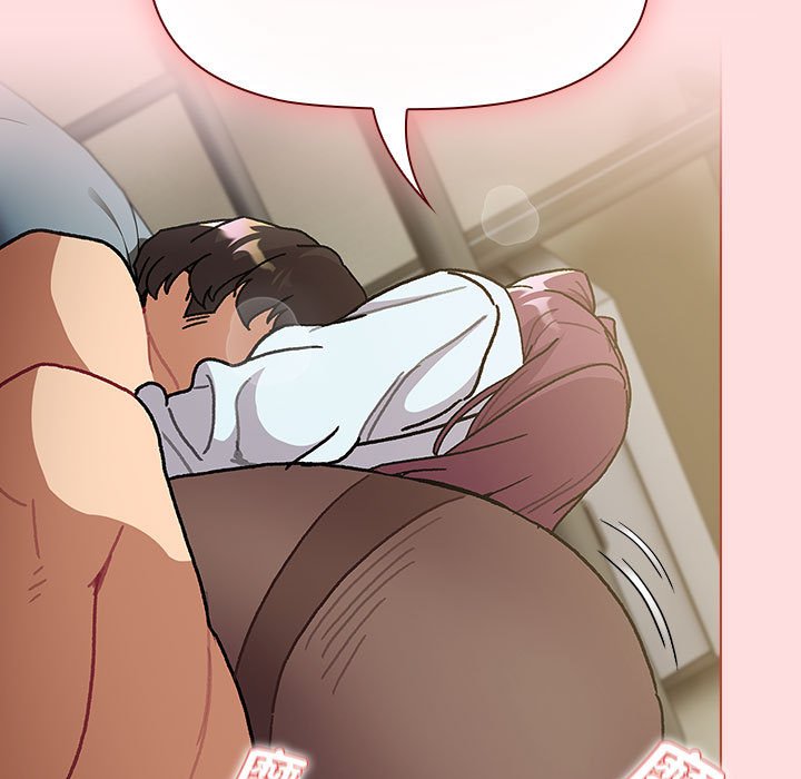 [韩国漫画] 分组换换爱 剧情,女学生,巨乳大奶#[155P]-83