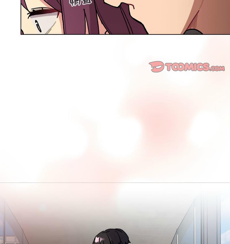 [韩国漫画] 分组换换爱 剧情,女学生,巨乳大奶#[136P]-127