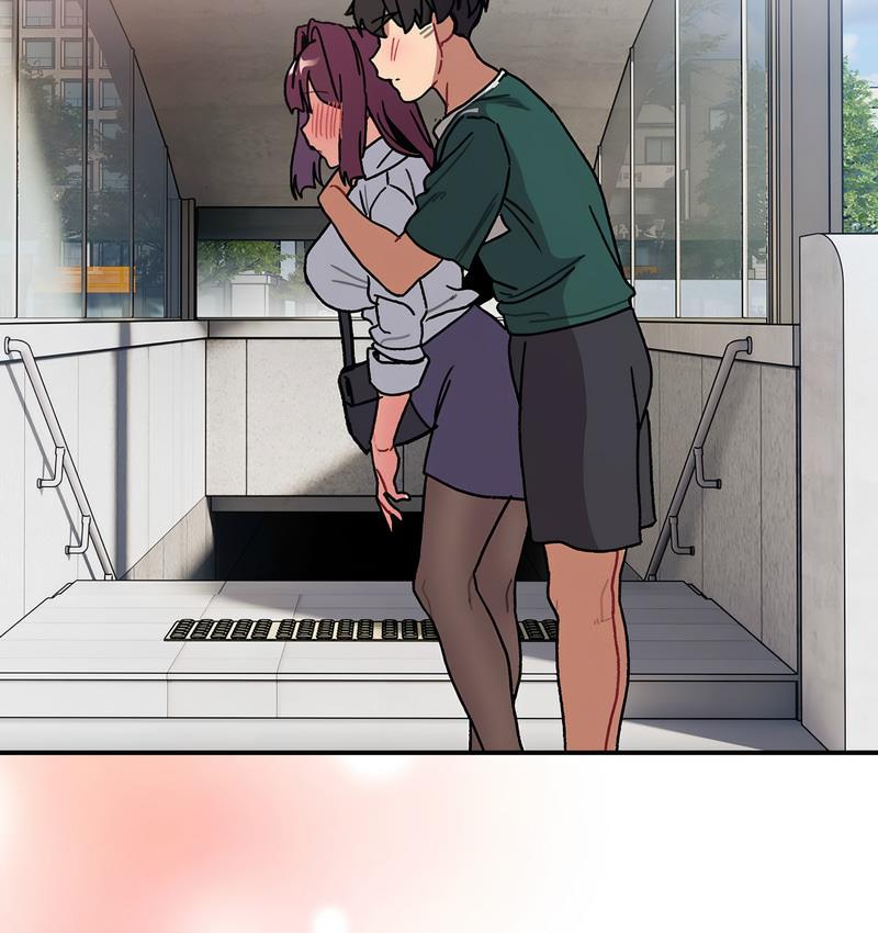 [韩国漫画] 分组换换爱 剧情,女学生,巨乳大奶#[136P]-128