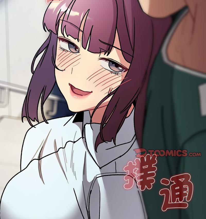 [韩国漫画] 分组换换爱 剧情,女学生,巨乳大奶#[136P]-133