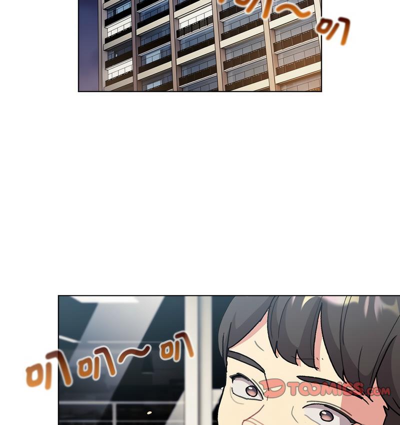 [韩国漫画] 分组换换爱 剧情,女学生,巨乳大奶#[136P]-2