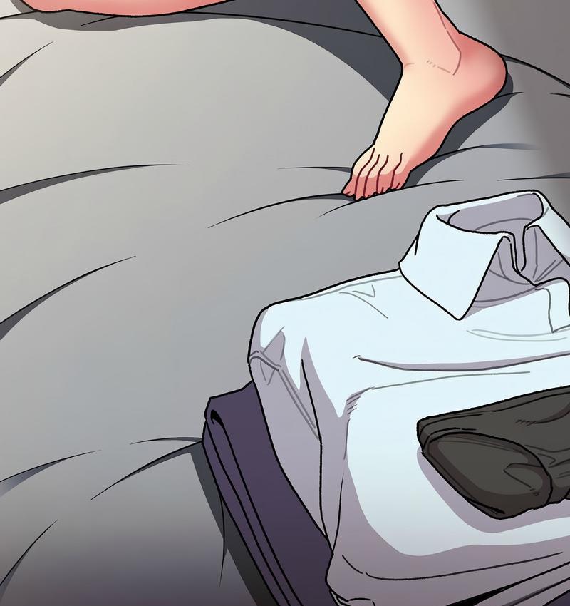 [韩国漫画] 分组换换爱 剧情,女学生,巨乳大奶#[136P]-33