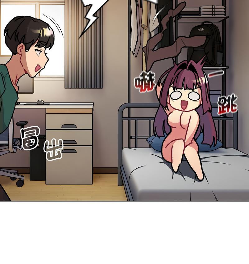 [韩国漫画] 分组换换爱 剧情,女学生,巨乳大奶#[136P]-77