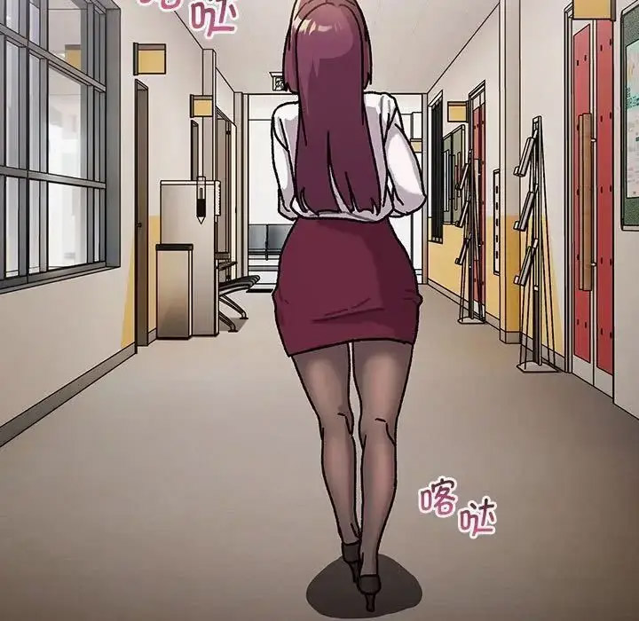 [韩国漫画] 分组换换爱 剧情,女学生,巨乳大奶#[188P]-149