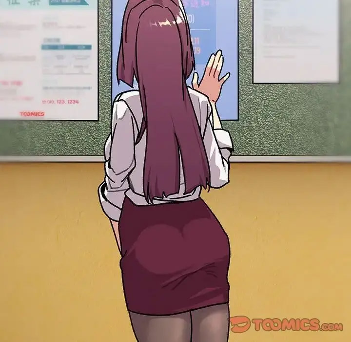 [韩国漫画] 分组换换爱 剧情,女学生,巨乳大奶#[188P]-155
