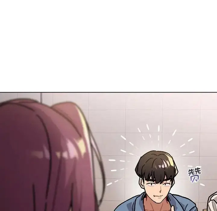 [韩国漫画] 分组换换爱 剧情,女学生,巨乳大奶#[188P]-167