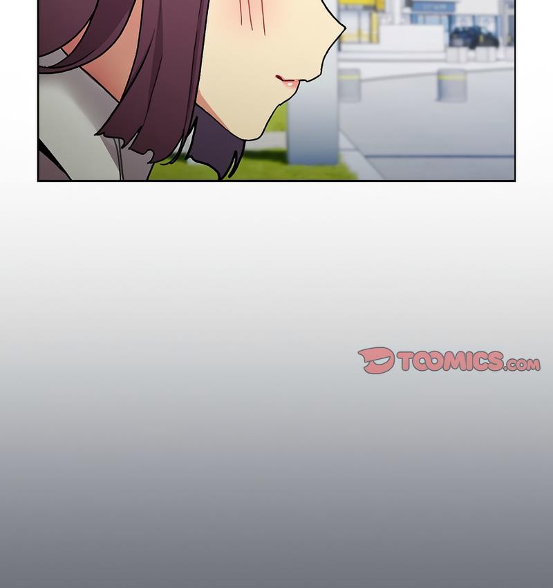 [韩国漫画] 分组换换爱 剧情,女学生,巨乳大奶#[166P]-14