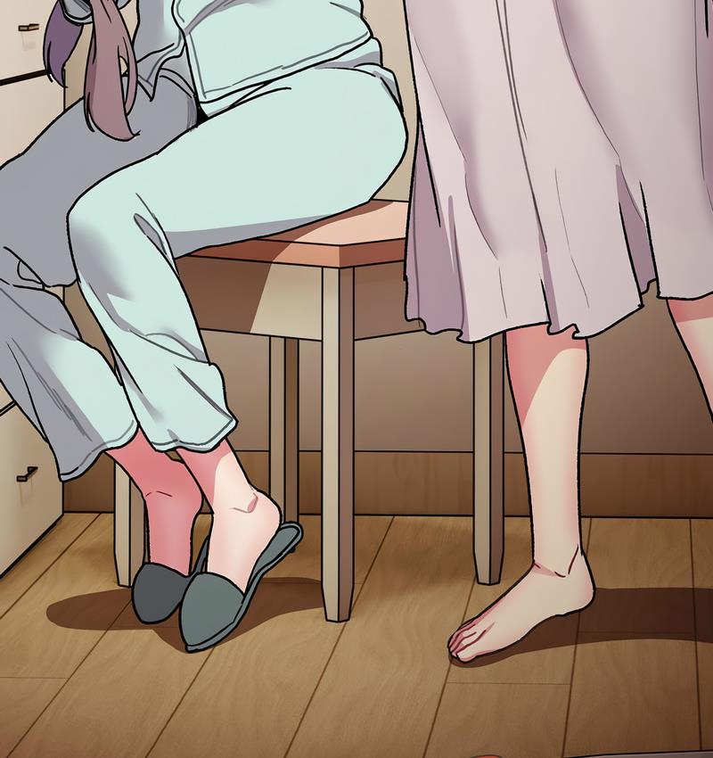 [韩国漫画] 分组换换爱 剧情,女学生,巨乳大奶#[166P]-163