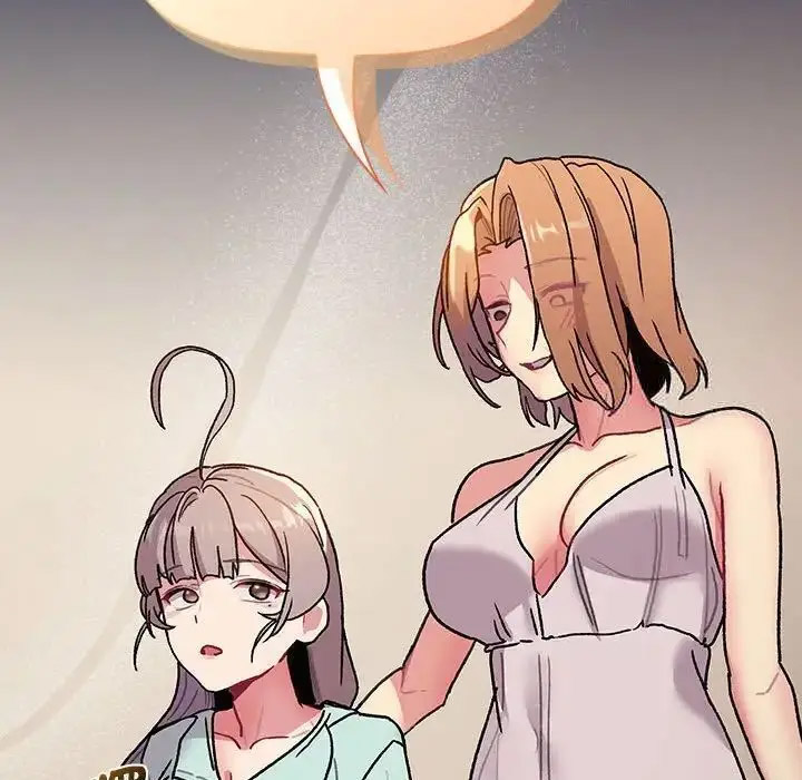 [韩国漫画] 分组换换爱 剧情,女学生,巨乳大奶#[167P]-10