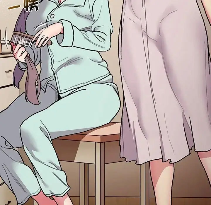 [韩国漫画] 分组换换爱 剧情,女学生,巨乳大奶#[167P]-11