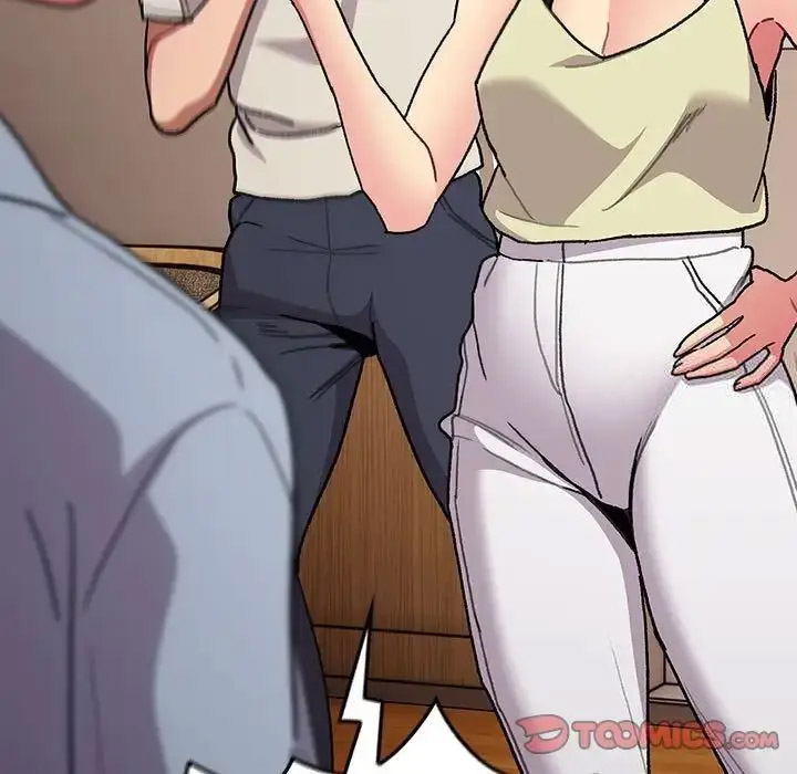 [韩国漫画] 分组换换爱 剧情,女学生,巨乳大奶#[167P]-165