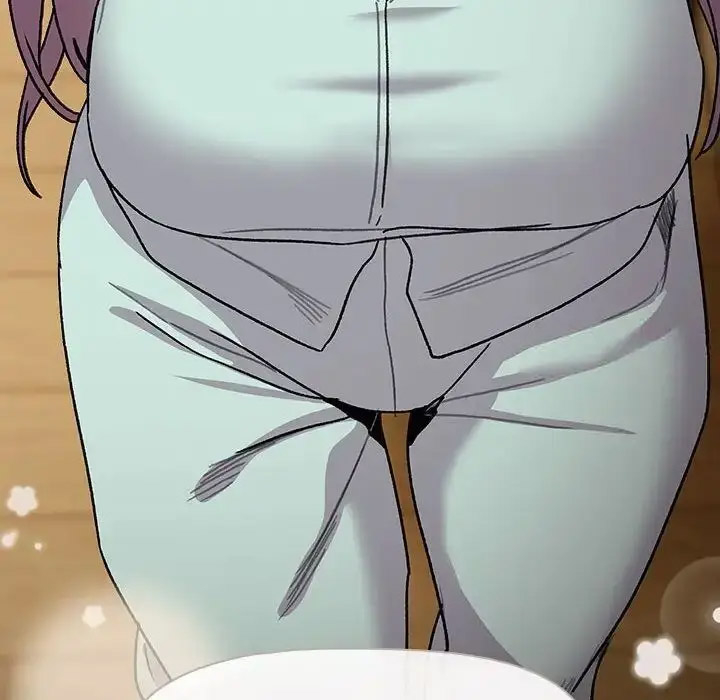 [韩国漫画] 分组换换爱 剧情,女学生,巨乳大奶#[167P]-34