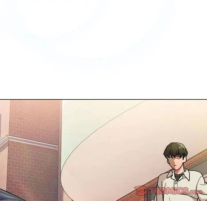 [韩国漫画] 分组换换爱 剧情,女学生,巨乳大奶#[167P]-51