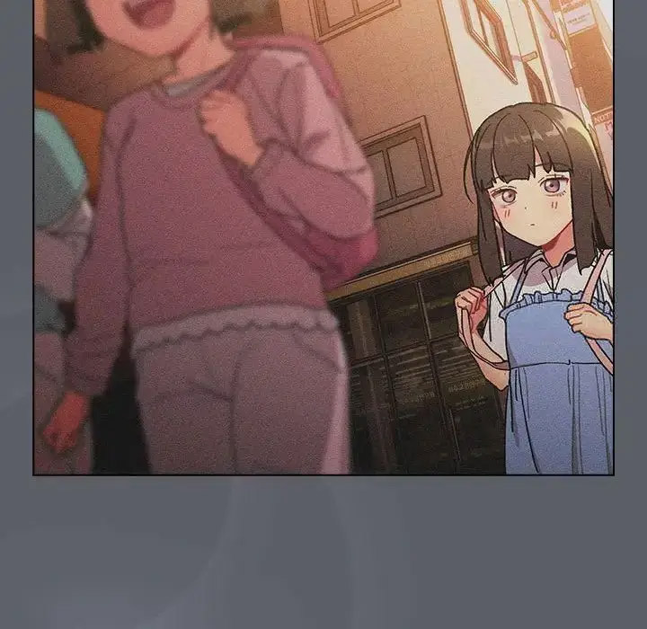 [韩国漫画] 分组换换爱 剧情,女学生,巨乳大奶#[167P]-92