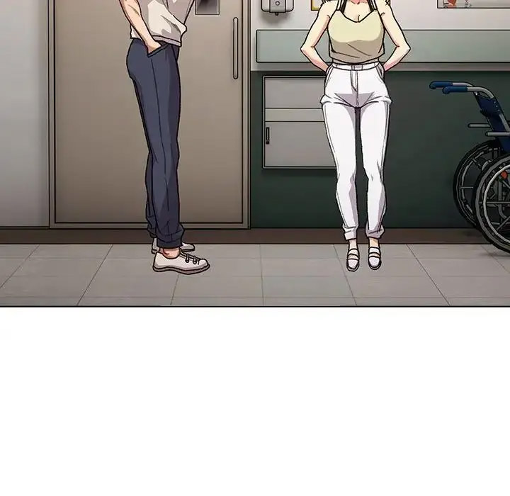 [韩国漫画] 分组换换爱 剧情,女学生,巨乳大奶#[165P]-110