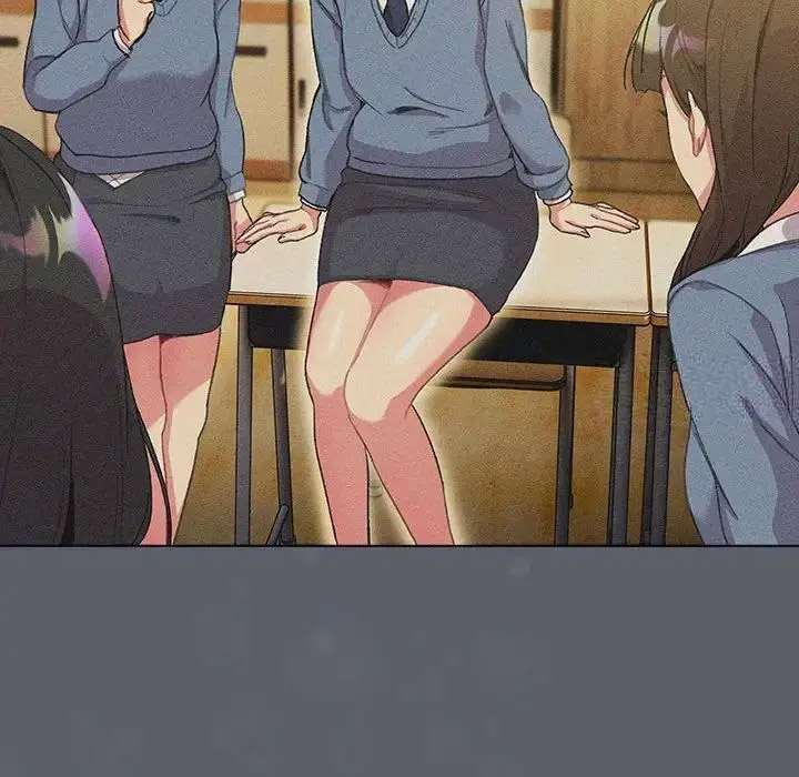 [韩国漫画] 分组换换爱 剧情,女学生,巨乳大奶#[165P]-18