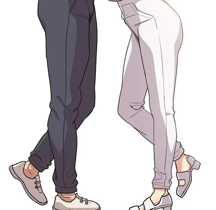 [韩国漫画] 分组换换爱 剧情,女学生,巨乳大奶#[165P]-49