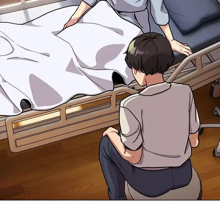 [韩国漫画] 分组换换爱 剧情,女学生,巨乳大奶#[165P]-79