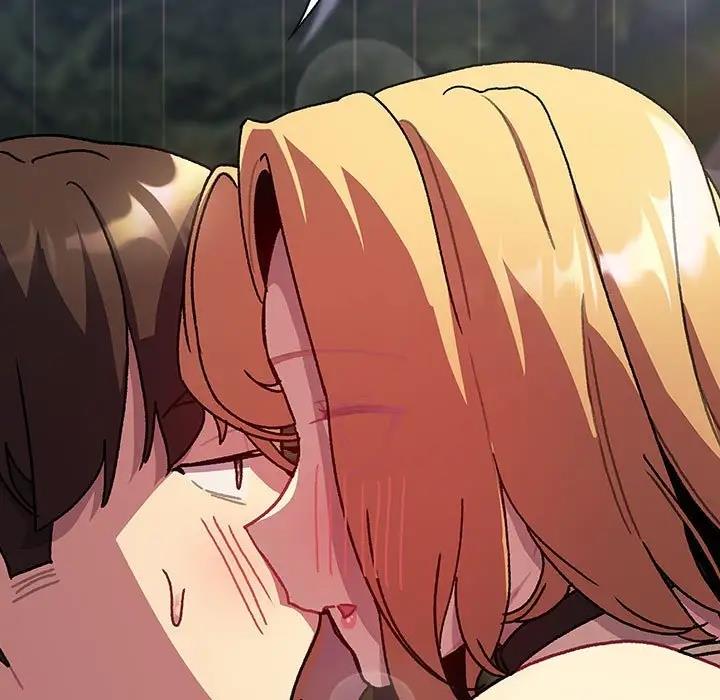 [韩国漫画] 分组换换爱 剧情,女学生,巨乳大奶#[177P]-130