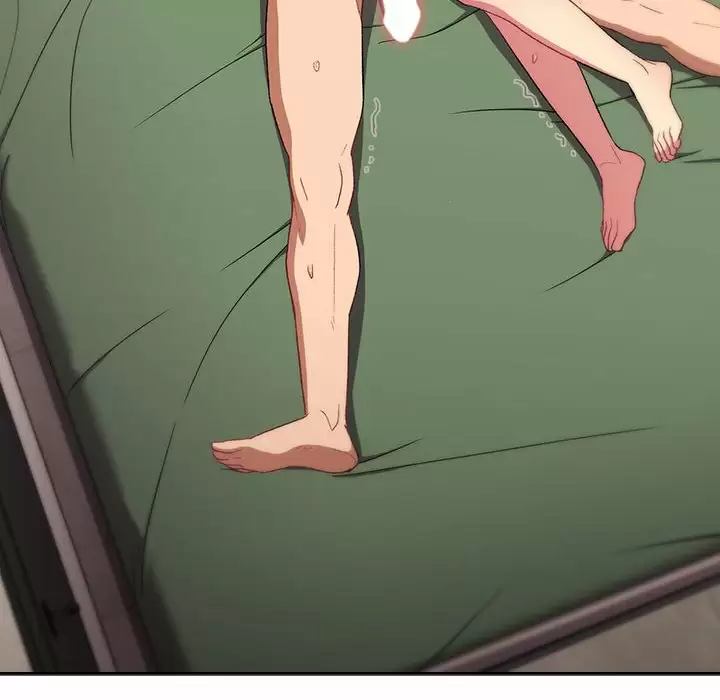 [韩国漫画] 分组换换爱 剧情,女学生,巨乳大奶#[150P]-74