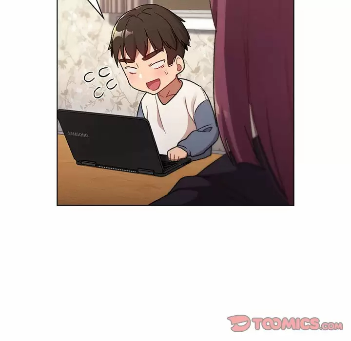 [韩国漫画] 分组换换爱 剧情,女学生,巨乳大奶#[154P]-105