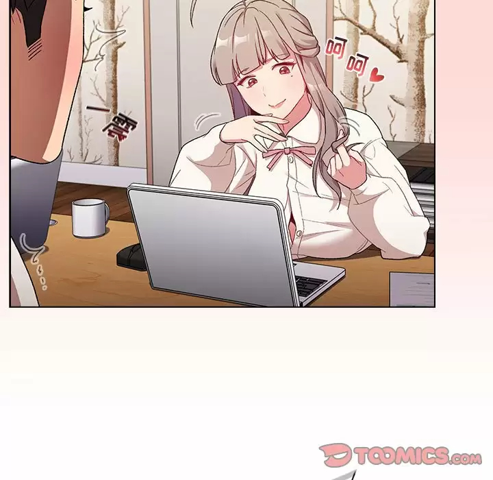 [韩国漫画] 分组换换爱 剧情,女学生,巨乳大奶#[154P]-123