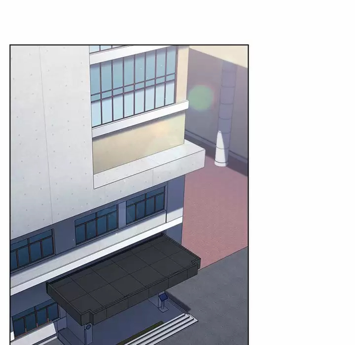 [韩国漫画] 分组换换爱 剧情,女学生,巨乳大奶#[154P]-16