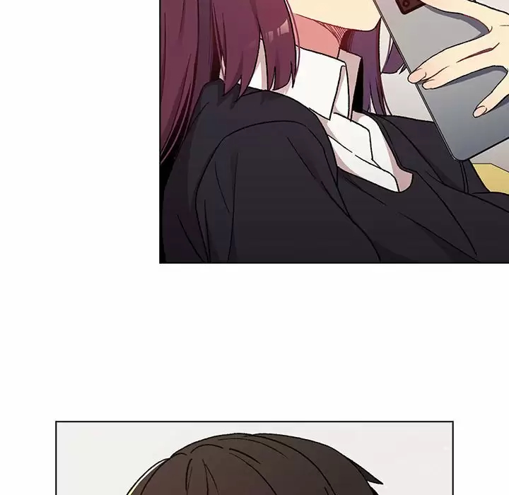 [韩国漫画] 分组换换爱 剧情,女学生,巨乳大奶#[154P]-58