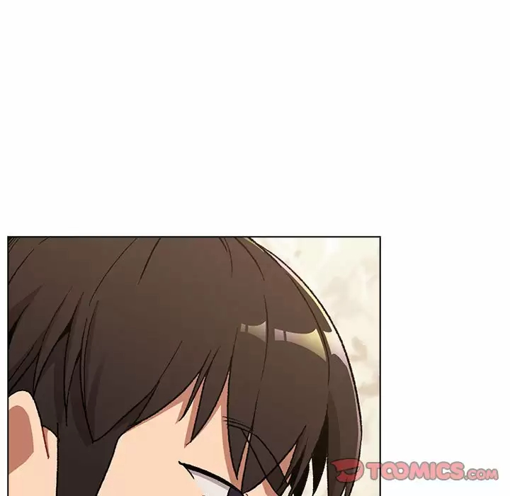 [韩国漫画] 分组换换爱 剧情,女学生,巨乳大奶#[154P]-75