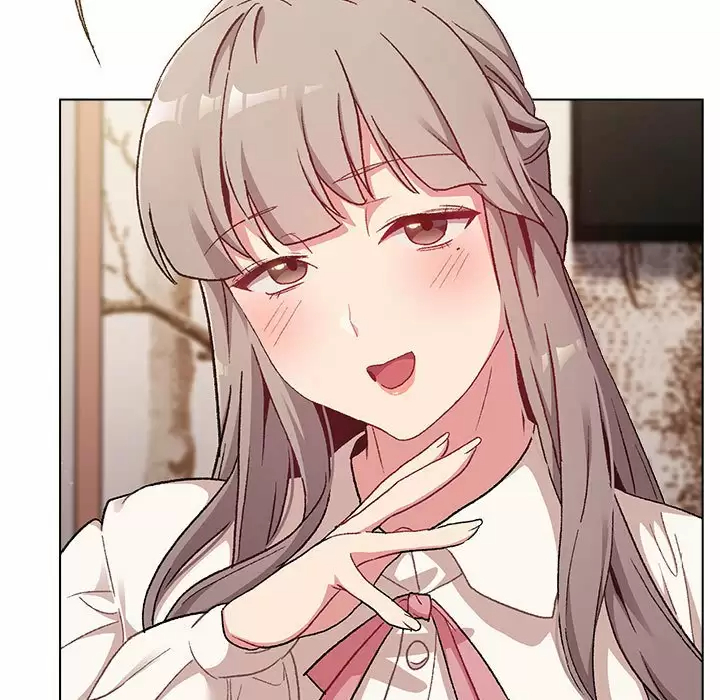 [韩国漫画] 分组换换爱 剧情,女学生,巨乳大奶#[154P]-83