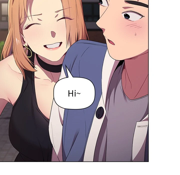 [韩国漫画] 分组换换爱 剧情,女学生,巨乳大奶#[152P]-107