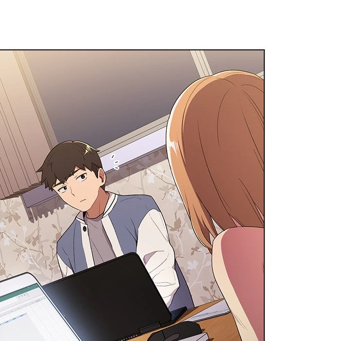 [韩国漫画] 分组换换爱 剧情,女学生,巨乳大奶#[152P]-54