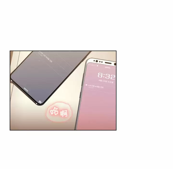 [韩国漫画] 分组换换爱 剧情,女学生,巨乳大奶#[146P]-62