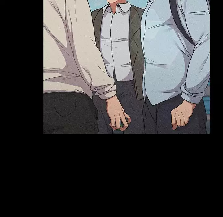 [韩国漫画] 分组换换爱 剧情,女学生,巨乳大奶#[150P]-41