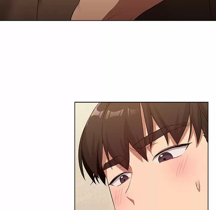 [韩国漫画] 分组换换爱 剧情,女学生,巨乳大奶#[150P]-7