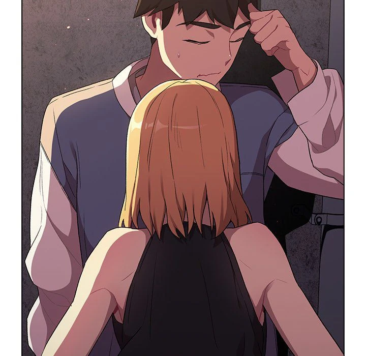 [韩国漫画] 分组换换爱 剧情,女学生,巨乳大奶#[156P]-27