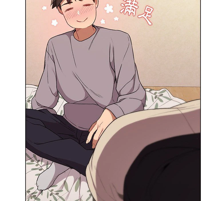 [韩国漫画] 分组换换爱 剧情,女学生,巨乳大奶#[156P]-50
